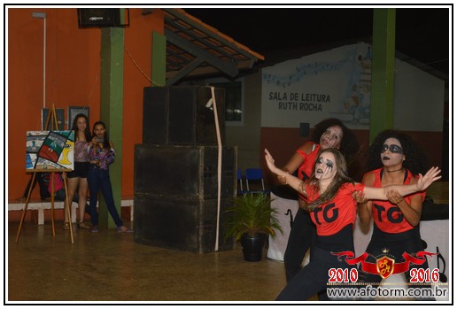rolim de moura